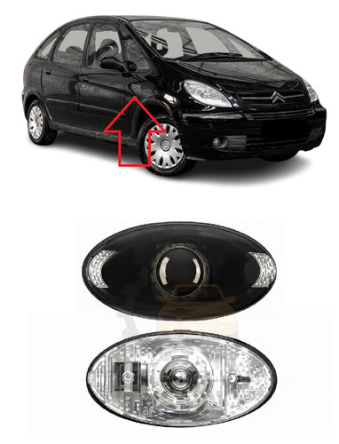 Neuf pour citroën - pour,