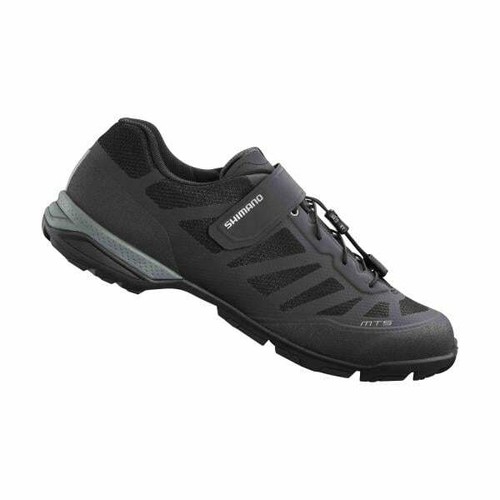 Chaussures vélo shimano mt5 - chaussures,