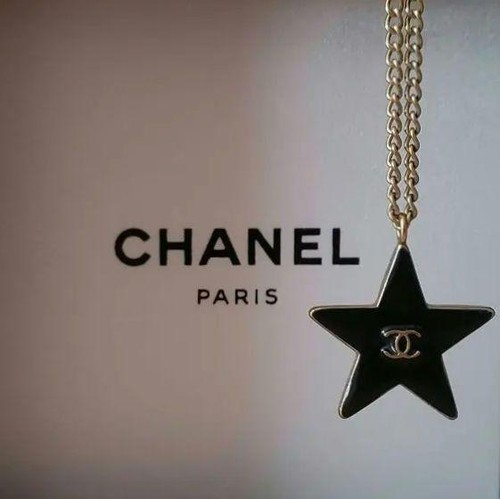 Collier pendentif vintage