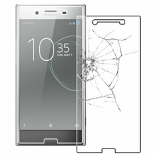 Sony Xperia XZ Premium, XZ