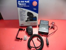 Emetteur / Récepteur - Radio CB INTEK M-100 Plus