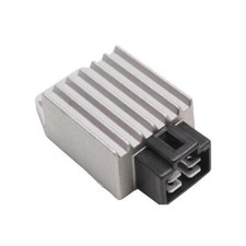 Regulateur allumage ludix