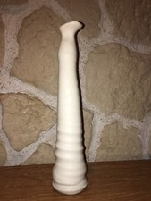 Vase Soliflore De Potier Terre