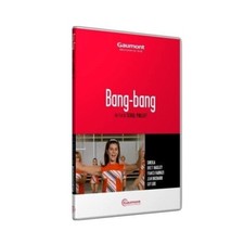 DVD "Bang bang"   Sheila