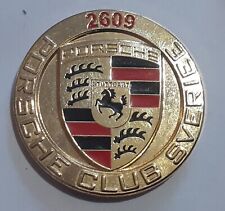 pins porsche club porsche