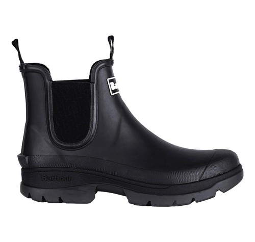 Barbour bottes style - bottes,
