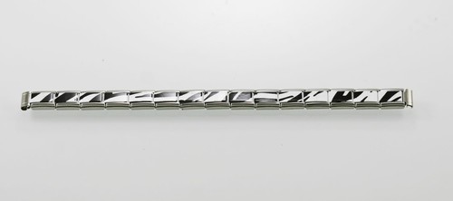 Femmes acier inoxydable - inoxydable, argent