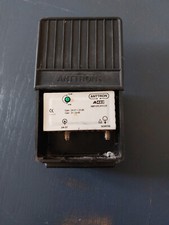 Amplificateur antenne - amplificateur, d'antenne