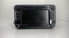 Autoradio d'origine VOLKSWAGEN