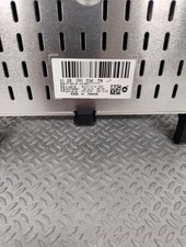 Ecran GPS RENAULT SCENIC 4