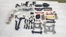 USED OFNA HOBAO HYPER SS PARTS