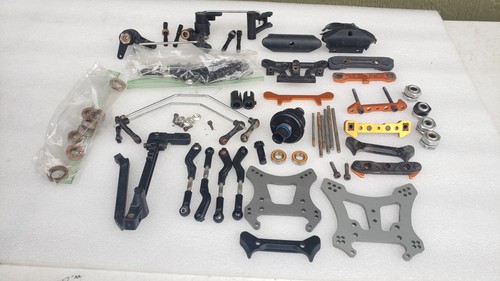 Used ofna hobao hyper - ofna, ss