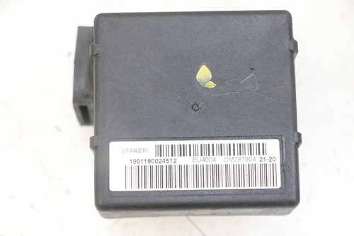 Boitier cdi piaggio - -,