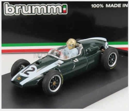Brumm r278b 2022 cooper - r278b-ch-2022,