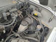 réservoir expansion