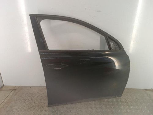 Porte avant droit peugeot - porte,