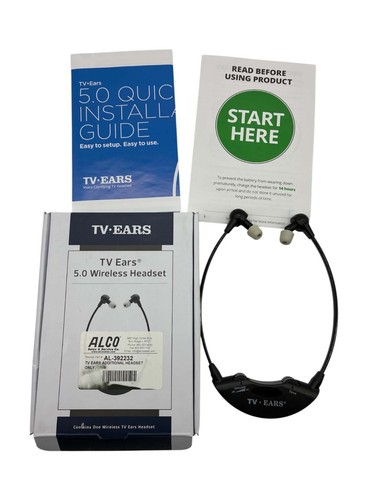 Ears additional wireless - ·,