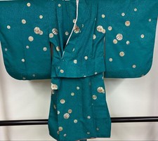 Kimono japonais lavable boule
