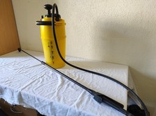 Outil à main Pulvérisateur à pression Berthoud 5 litres