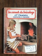 Les carnets du bricolage n°17