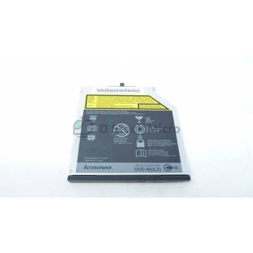 Lecteur dvd sata - cd,