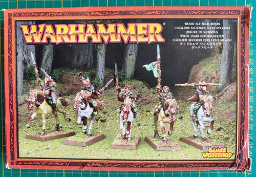 Warhammer old world - warhammer,