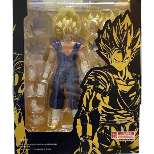 Figurine figuarts vegetto - figurine,