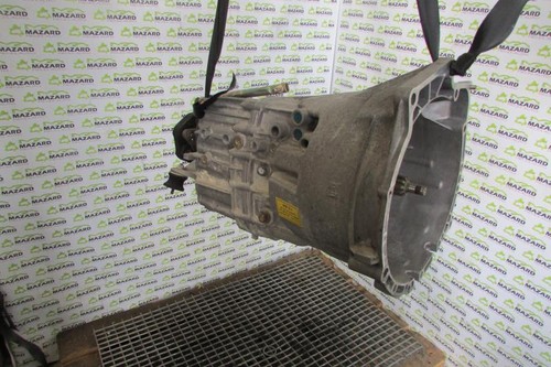 Boite vitesses bmw serie 3 - de,