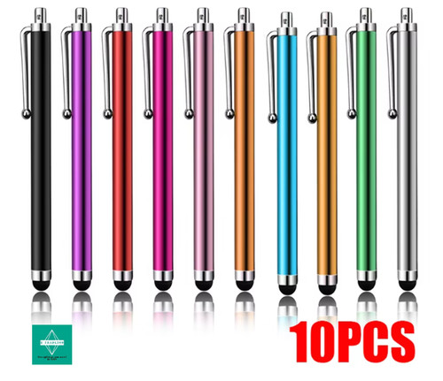 10x stylet ecran tactile - 10x,
