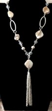 Superbe VINTAGE COLLIER