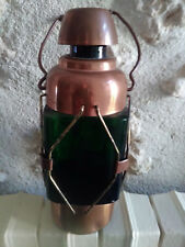 Bouteille à musique