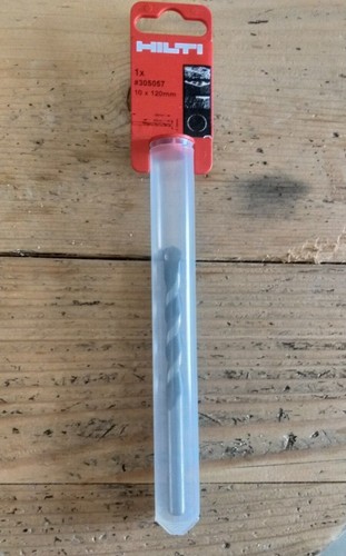 Forêt béton hilti long - 12,