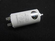 capacitor condo condensateur permanent / démarrage moteur 450v 7.5µF 7.5uF 7.5MF