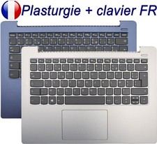 Plasturgie + Clavier Français