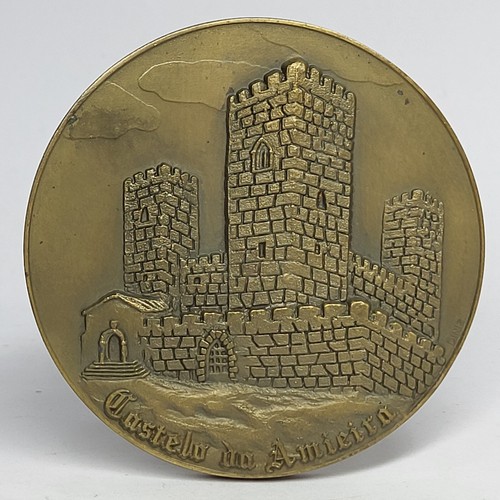 Monuments portugais - monuments,