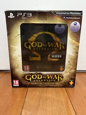 God Of War : Ascension -