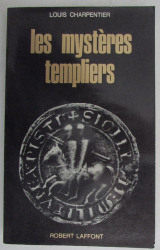 Les mystères templiers louis - les,