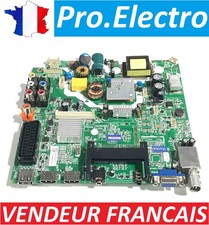Motherboard TV JVC LT-32HA72U LT-24HA72U MS308c1-zc01-01