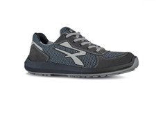 Scarpe antinfortunistica basse