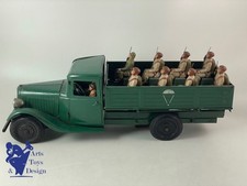ANTIQUE TOY CITROEN 905 TRUCK
