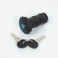 Bouchon de réservoir