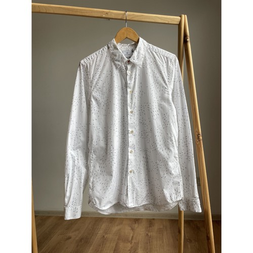 Chemise paul smith imprimée - paul,