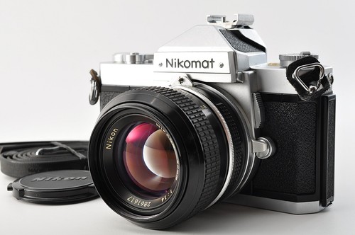 Exc nikon nikomat - [exc+5], ft