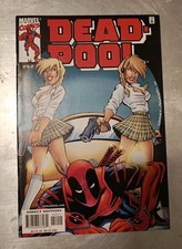 DEADPOOL # 52 Vol 1 1997/2002