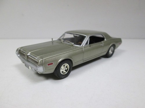 Ford mercury cougar champagne - mercury,