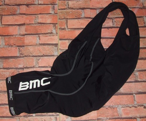 Bmc maillot body cyclisme - bmc,