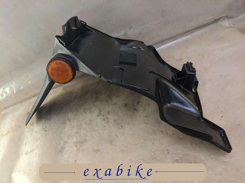 Bavette garde boue - garde,