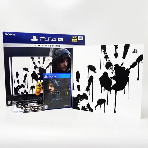 Console sony playstation pro - playstation,