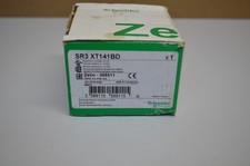 SCHNEIDER TWIDO SR3XT141BD SR3 XT141BD