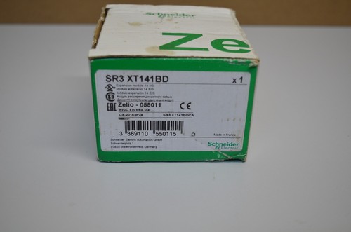 Schneider twido sr3xt141bd - schneider,